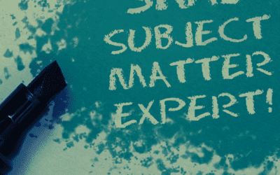How to Create Engaging and Accessible Courseware